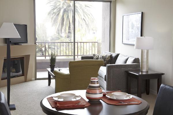 Adobe Ridge Apartments Phoenix Pokoj fotografie