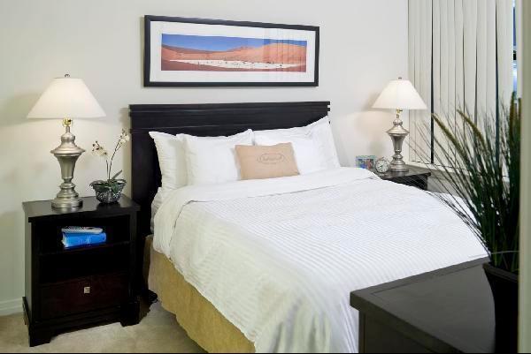 Adobe Ridge Apartments Phoenix Pokoj fotografie